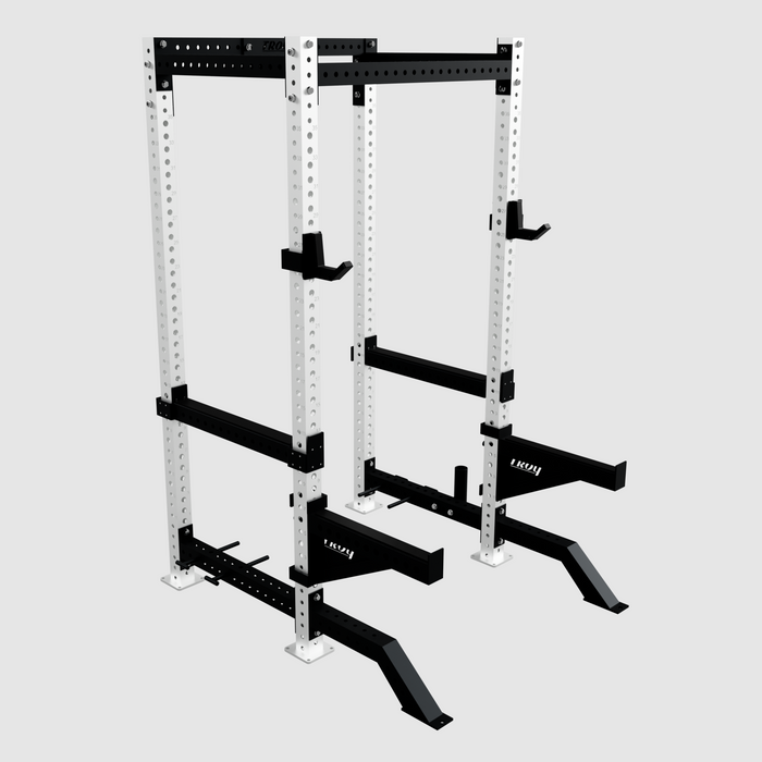 Troy Apollo Power Rack Cage Package
