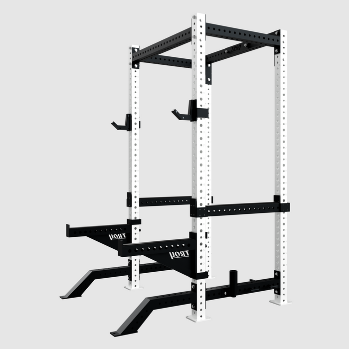 Troy Apollo Power Rack Cage Package