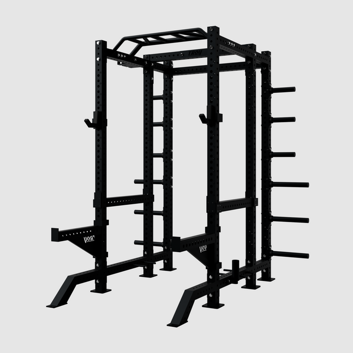 Troy Apollo Power Rack Cage Package