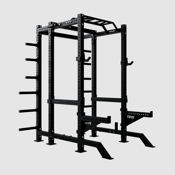Troy Apollo Power Rack Cage Package