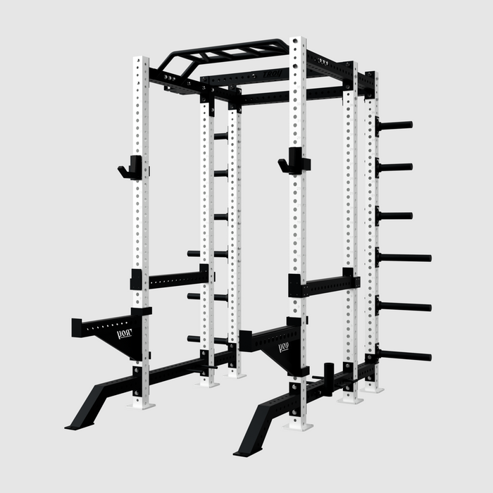 Troy Apollo Power Rack Cage Package