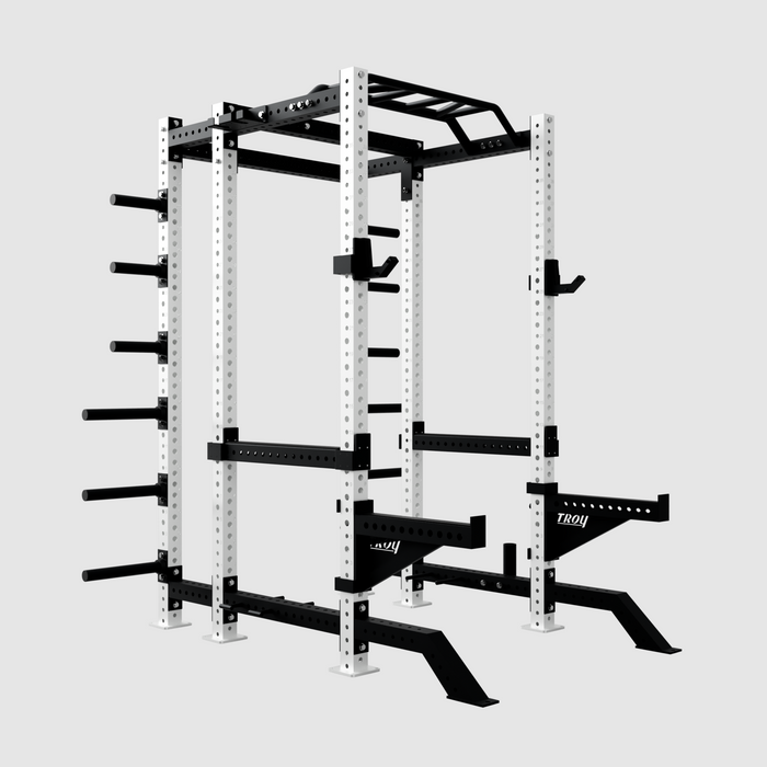 Troy Apollo Power Rack Cage Package