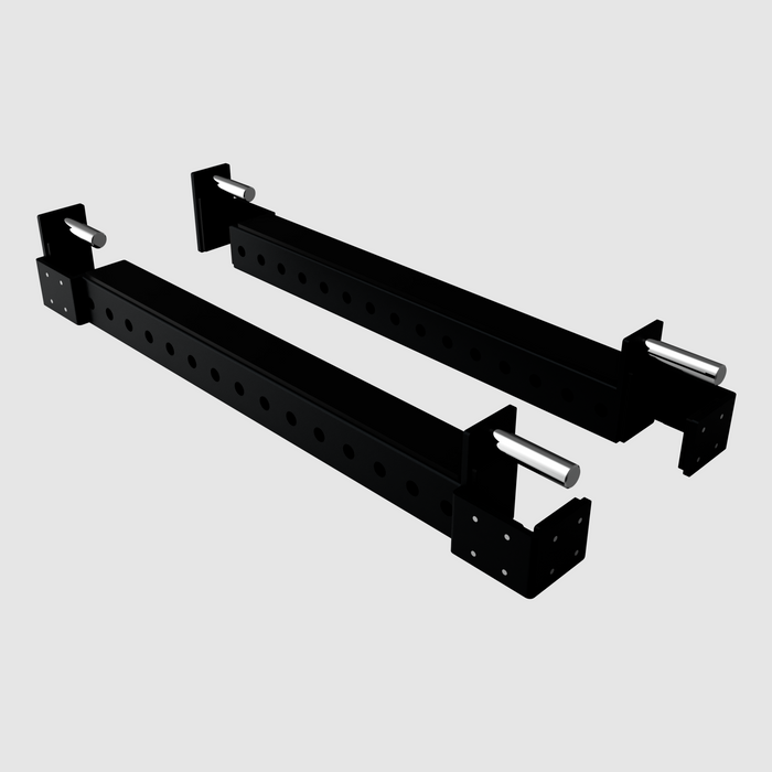 Troy Apollo Power Rack Cage Package