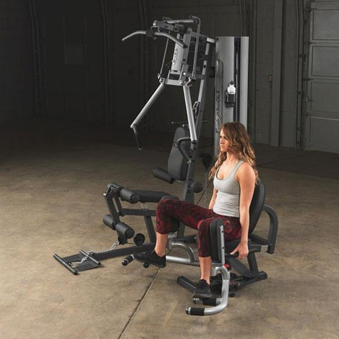 G Series Home Gym Inner Outer Thigh Attachment GIOT Body Solid