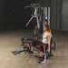 G Series Home Gym Inner Outer Thigh Attachment GIOT Body Solid
