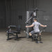 G10B Bi Angular Multi Stack Home Gym By Body Solid