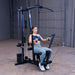 G1S G1B Body Solid Compact Workout Station
