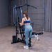 G1S G1B Body Solid Home Gym System