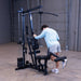 G1S G1B Home Gym Strength Training System
