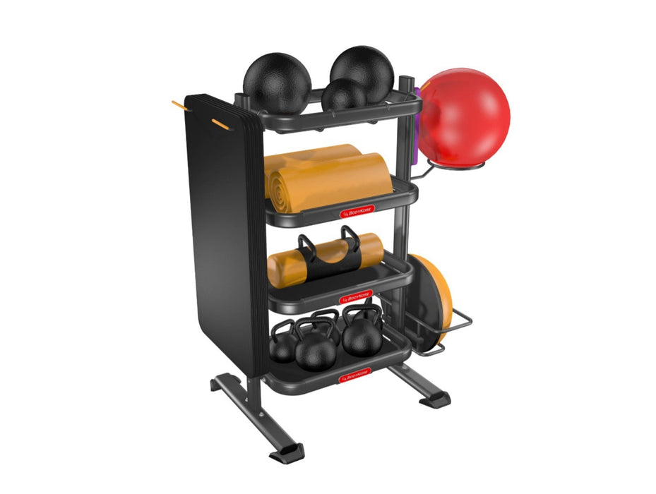 BodyKore G246 Accessory Storage System