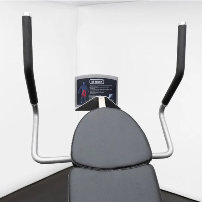 G278 Signature Ab Slider By BodyKore