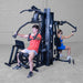 G9B Two Stack Gym By Body Solid Fitness Equipment