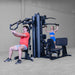 G9B Two Stack Gym By Body Solid Full Body Training