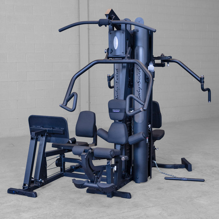G9B Two Stack Gym By Body Solid Home Gym