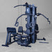 G9B Two Stack Gym By Body Solid Home Gym