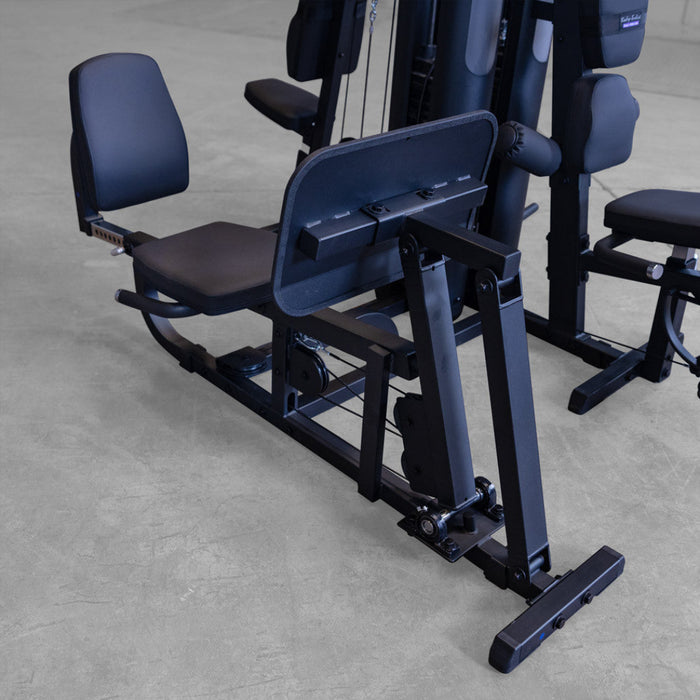 G9B Two Stack Gym By Body Solid Strength Training