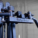 G9B Two Stack Gym By Body Solid Workout Machine