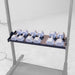 GAR250 Dumbbell Tray Body Solid GARDB