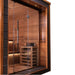 GDI-8206-01 Sauna Door