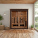 GDI-8223-01 Sauna