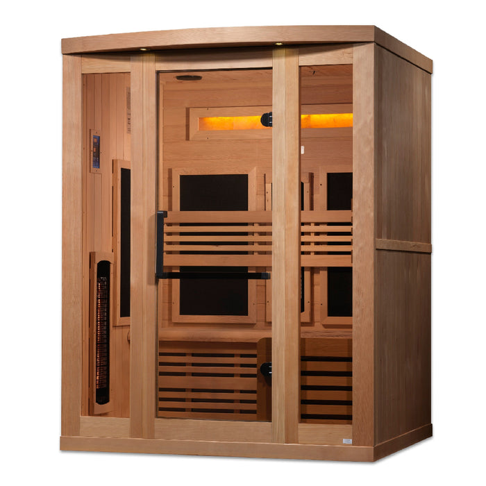 GDI-8230-01 Full Spectrum Sauna