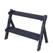 GDKR100B Dumbbell And Kettlebell Rack
