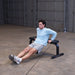 GFB350B Flat Workout Bench Body Solid Equipment