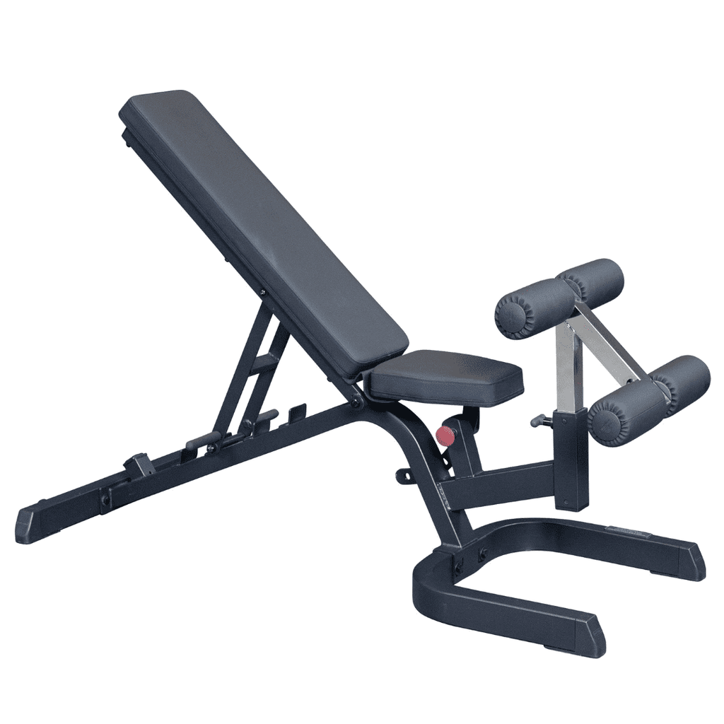 Body Solid Benches — Select Fitness