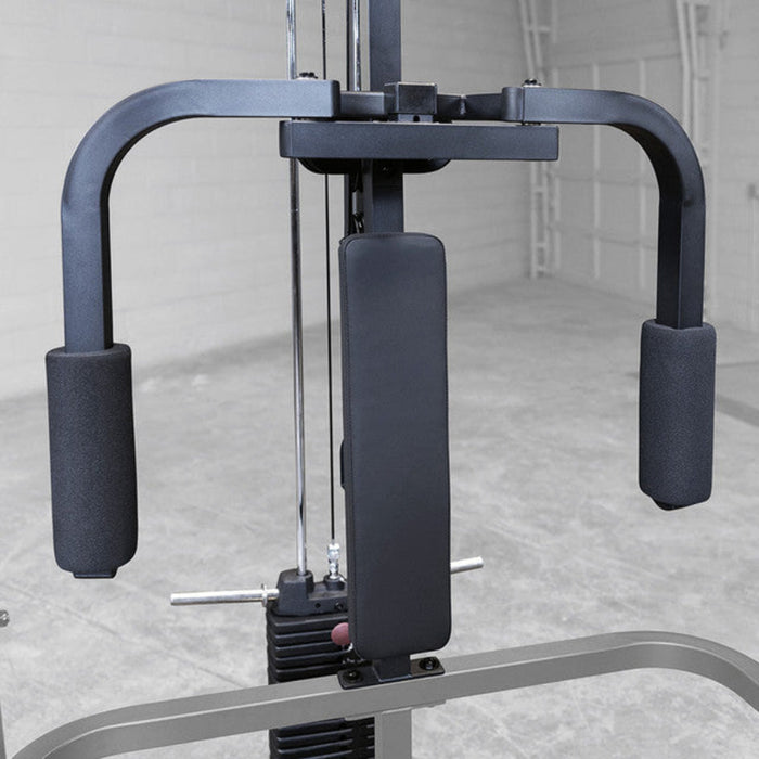 GPA3B Pec Deck Attachment
