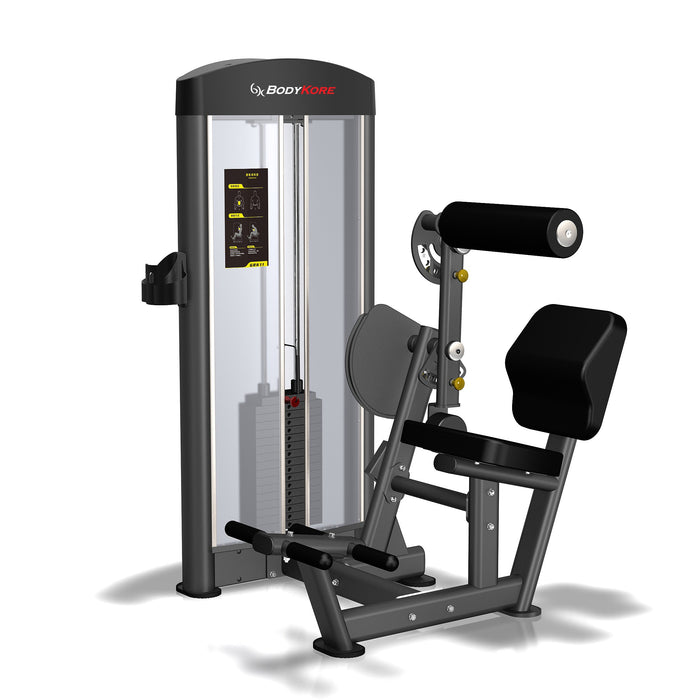 BodyKore - GR611 Abdominal Machine
