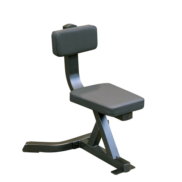Body Solid GST20B Utility Bench