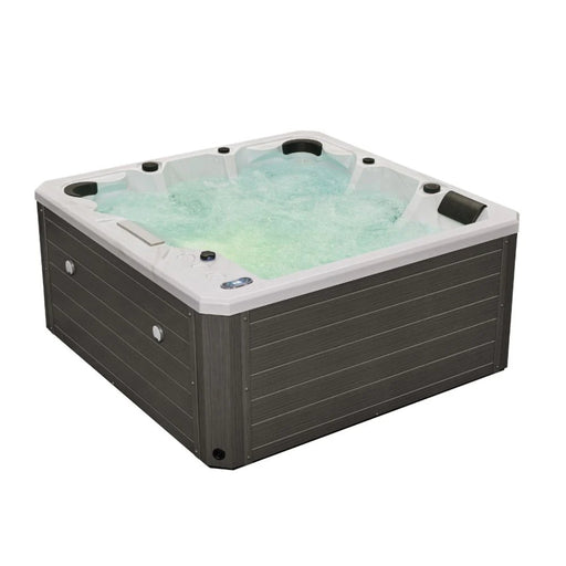 Galley 5-Person Hot Tub WS-008