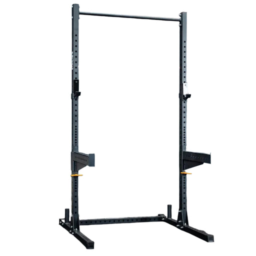 Garage Series Squat Rack Pull Up Bar