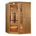 Golden Designs 2025 Reserve Edition Full Spectrum GDI-8035-03 Sauna