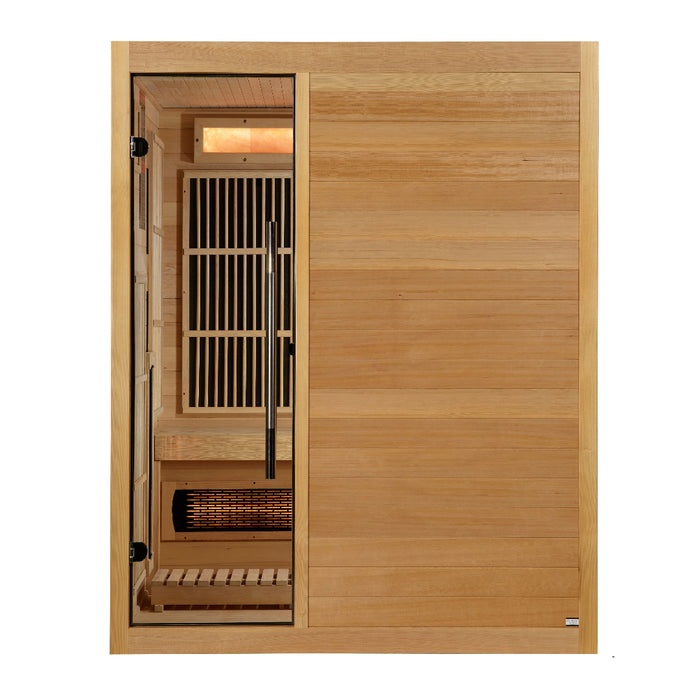 Golden Designs 2025 Soria Sauna