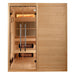 Golden Designs 2025 Toledo Sauna