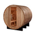 Golden Designs Arosa Sauna