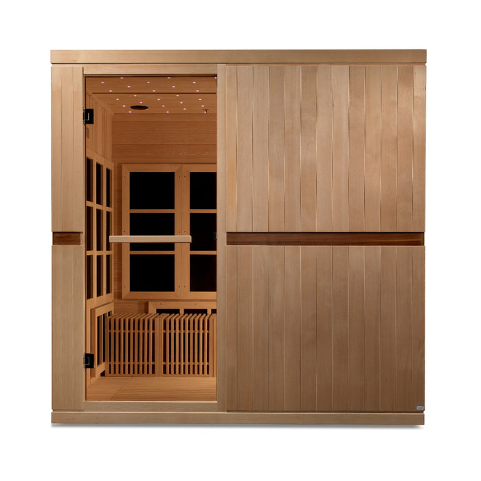 Golden Designs Catalonia Sauna