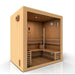 Golden Designs Copenhagen Traditional Steam Sauna