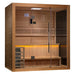 Golden Designs Forssa Edition 3-Person Indoor Sauna