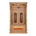 Golden Designs GDI-8010-03 Full Spectrum Sauna