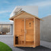 Golden Designs GDI-8103-01 Sauna