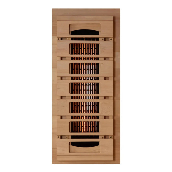 Golden Designs Infrared Sauna