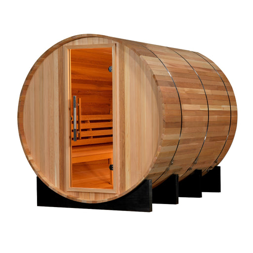 Golden Designs Marstrand Sauna