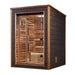 Golden Designs Narvik 2 Person Outdoor Sauna