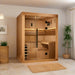 Golden Designs Osla-Edition Traditional Sauna