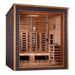 Golden Designs Visby Sauna