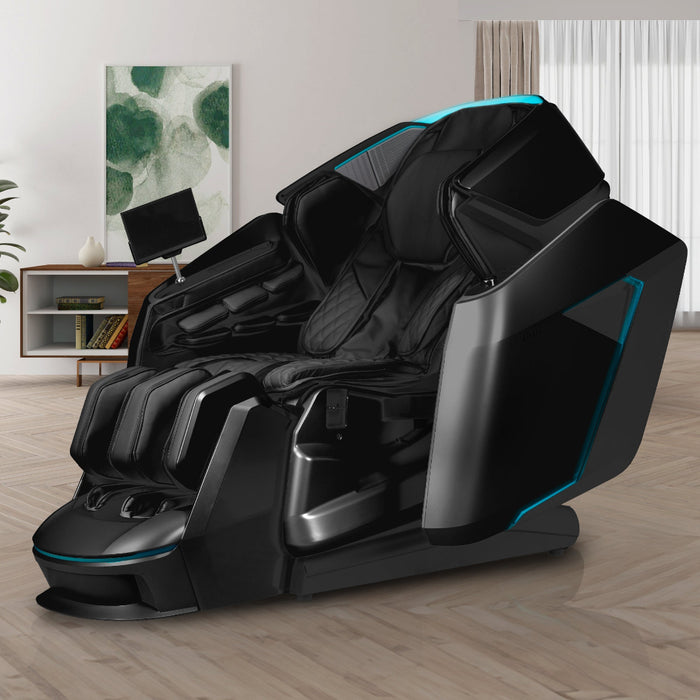 Grand Duo Black