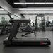 HIIT Treadmill TKO 9T Cardio Fitness Equipment