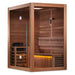 Hanko 2-Person Indoor Traditional Sauna